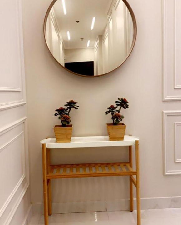Photo of Bathroom in Ash Shati