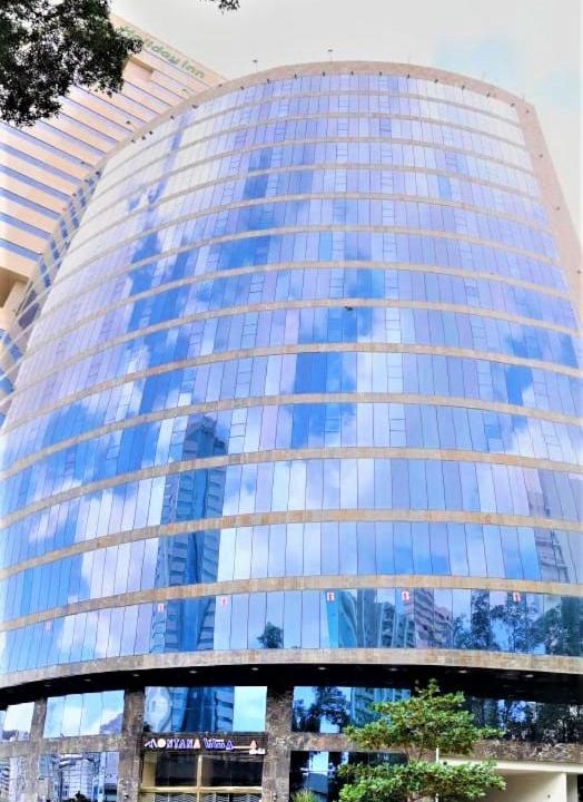 Photo of Buildings in Al Aziziyah