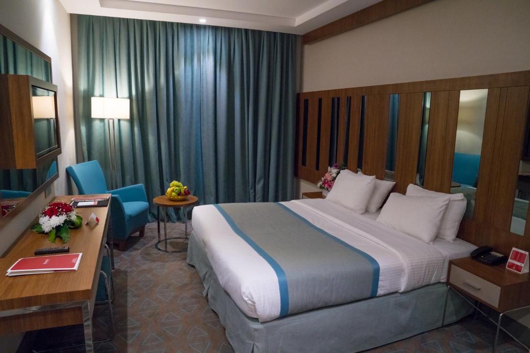 Photo of Bedroom in Mecca