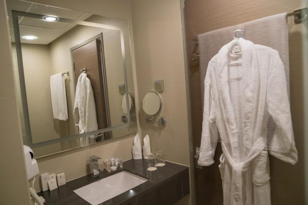 Photo of Bathroom in Mecca