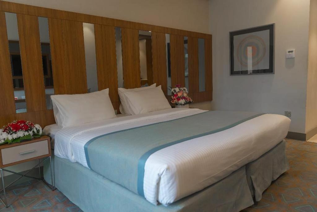 Photo of Bedroom in Mecca