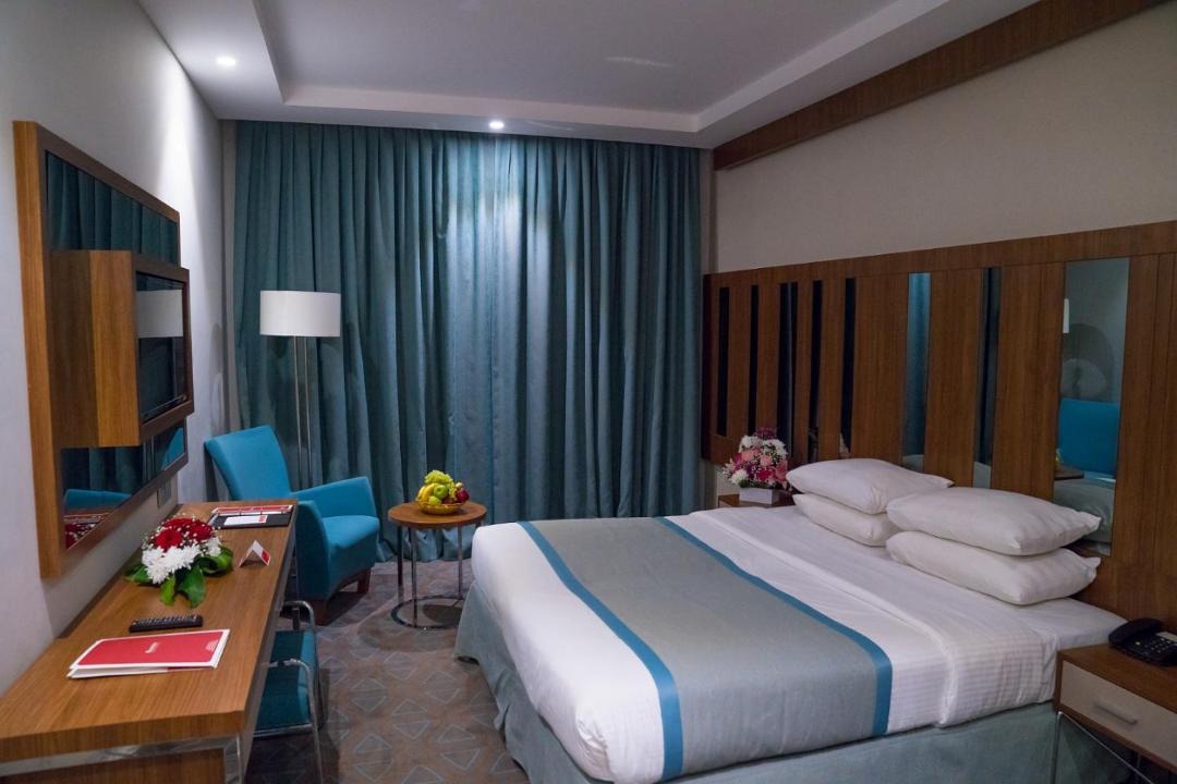 Photo of Bedroom in Mecca