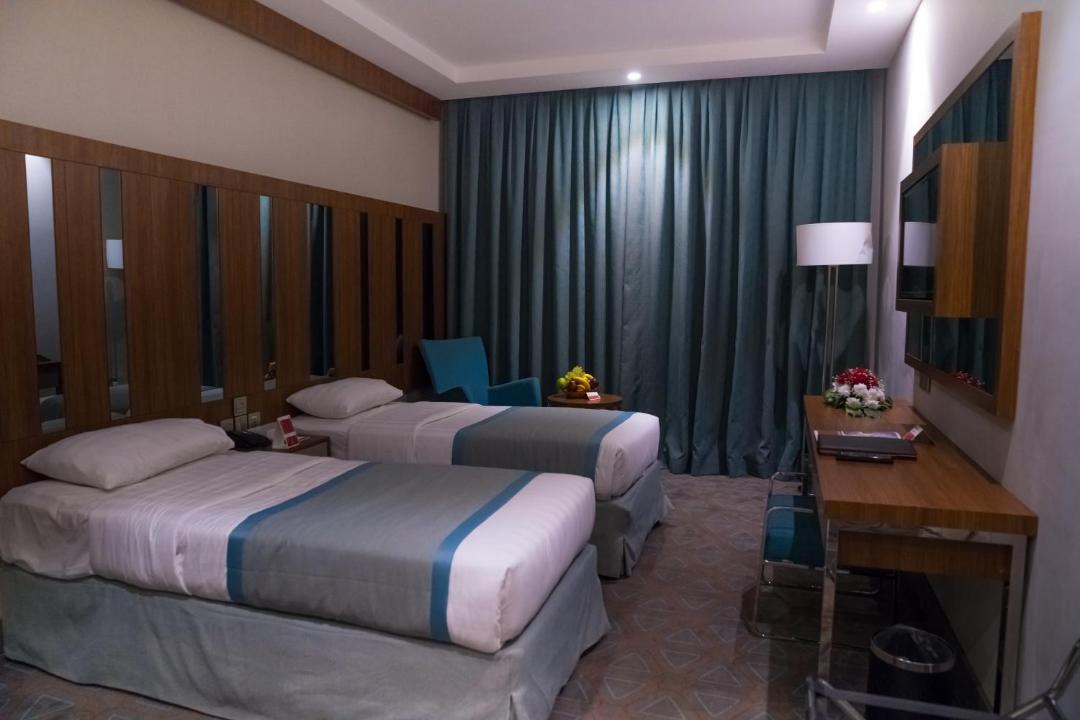 Photo of Bedroom in Mecca