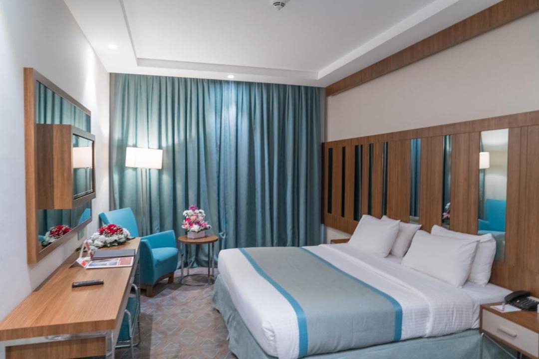 Photo of Bedroom in Mecca