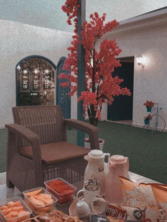 Photo of Livingroom in Ash Shafa