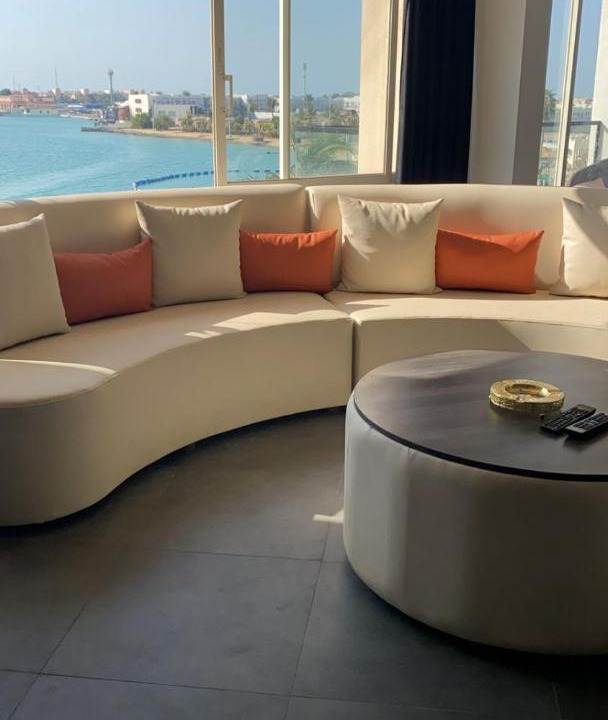 Photo of Livingroom in Durrat Al-Arous