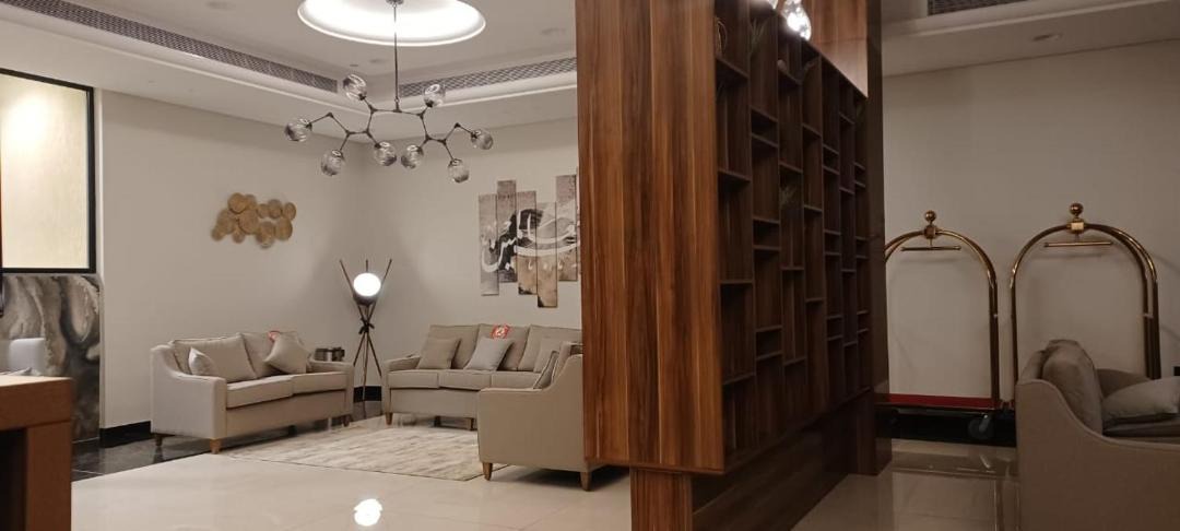 Photo of Livingroom in Al Kura