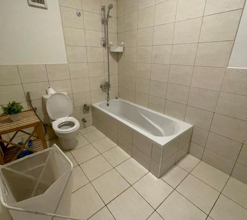 Photo of Bathroom in King Abdullah Economic City