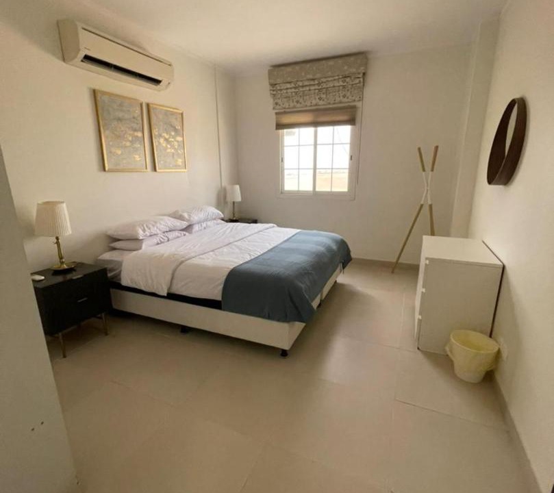 Photo of Bedroom in King Abdullah Economic City