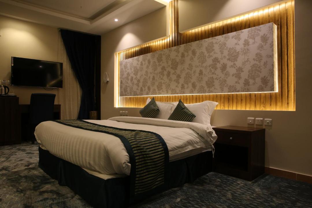 Photo of Bedroom in Taif