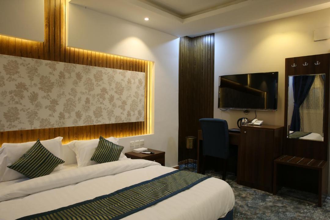 Photo of Bedroom in Taif