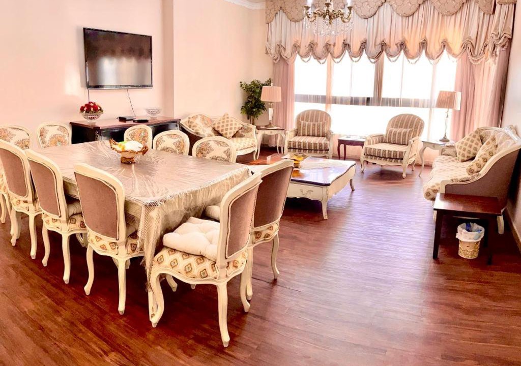 Photo of Livingroom in Jeddah