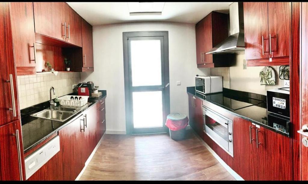 Photo of Kitchen in Jeddah