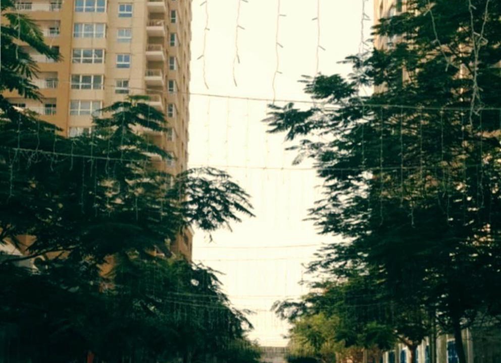 Photo of Buildings in Jeddah