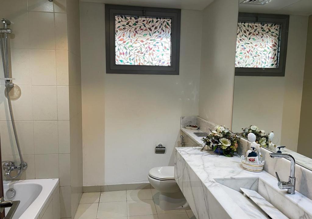 Photo of Bathroom in Jeddah