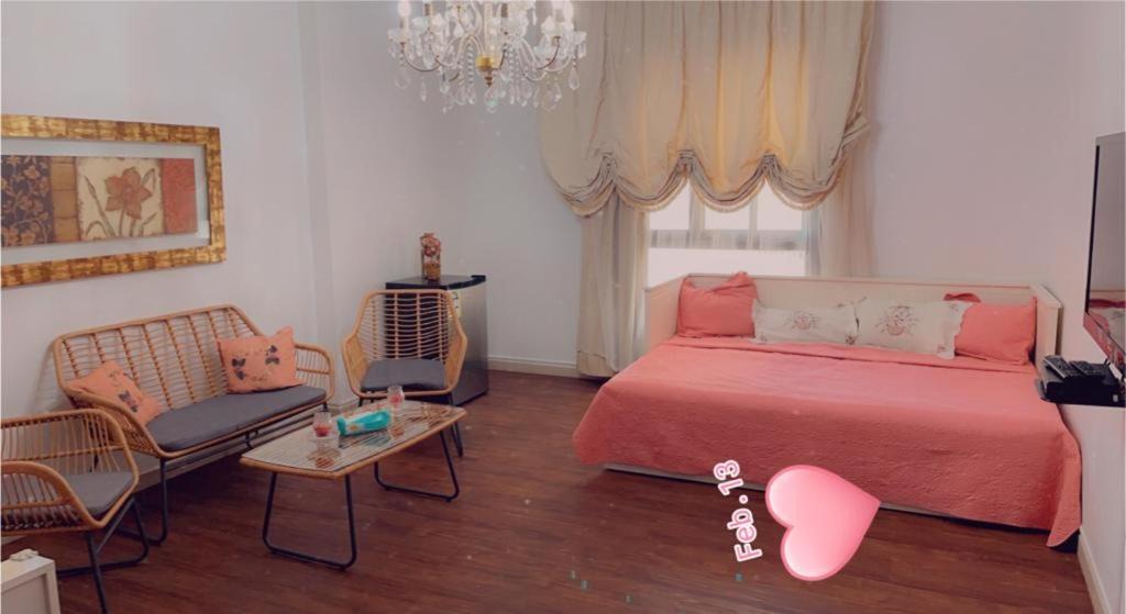 Photo of Livingroom in Jeddah
