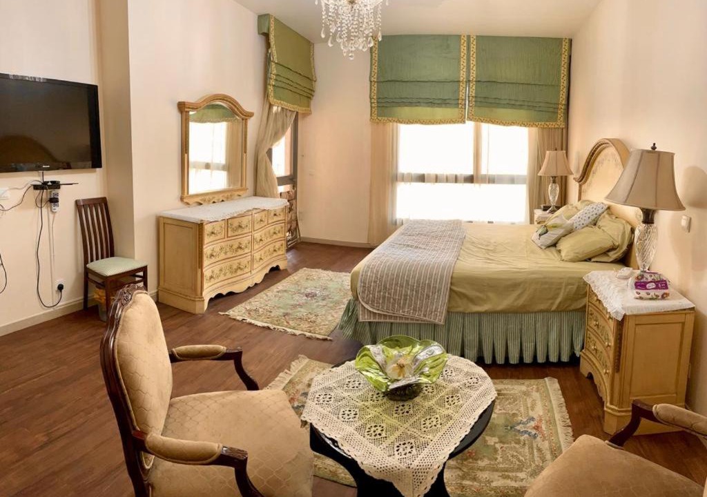 Photo of Livingroom in Jeddah