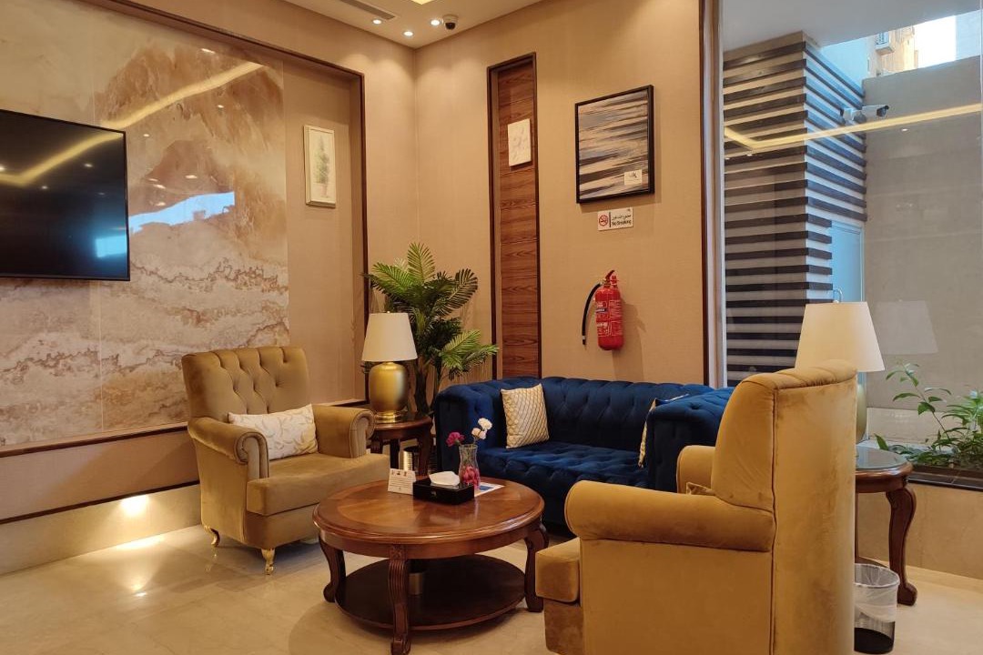 Photo of Livingroom in Al Wahah