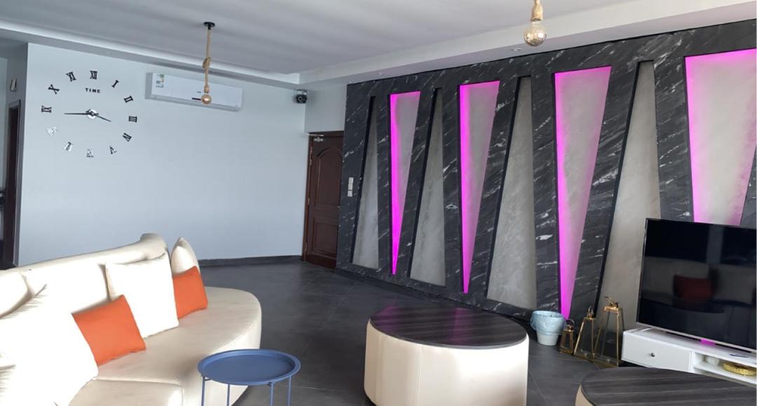 Photo of Livingroom in Durrat Al-Arous