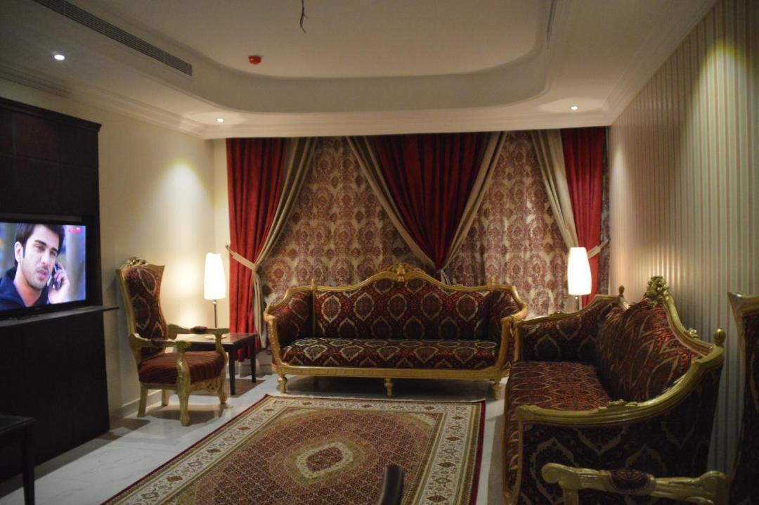 Photo of Livingroom in Hera Street