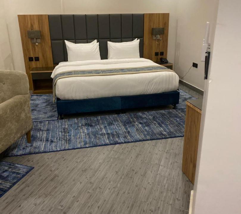 Photo of Bedroom in As Salamah