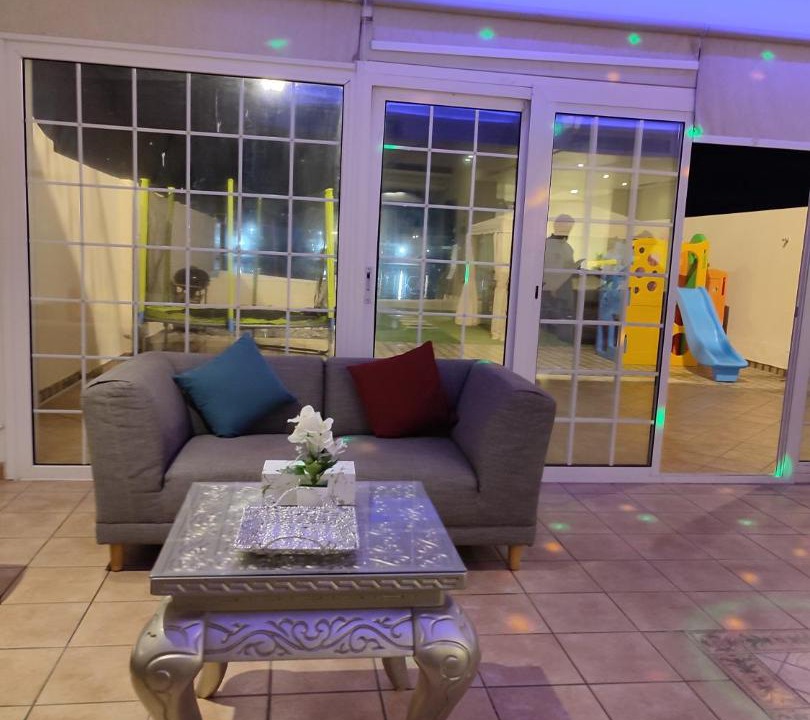 Photo of Livingroom in Dhahban