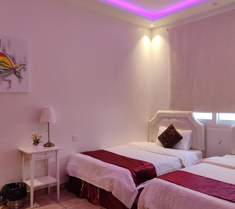 Photo of Bedroom in Dhahban
