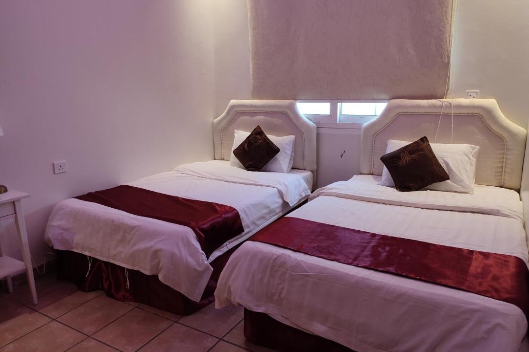 Photo of Bedroom in Dhahban