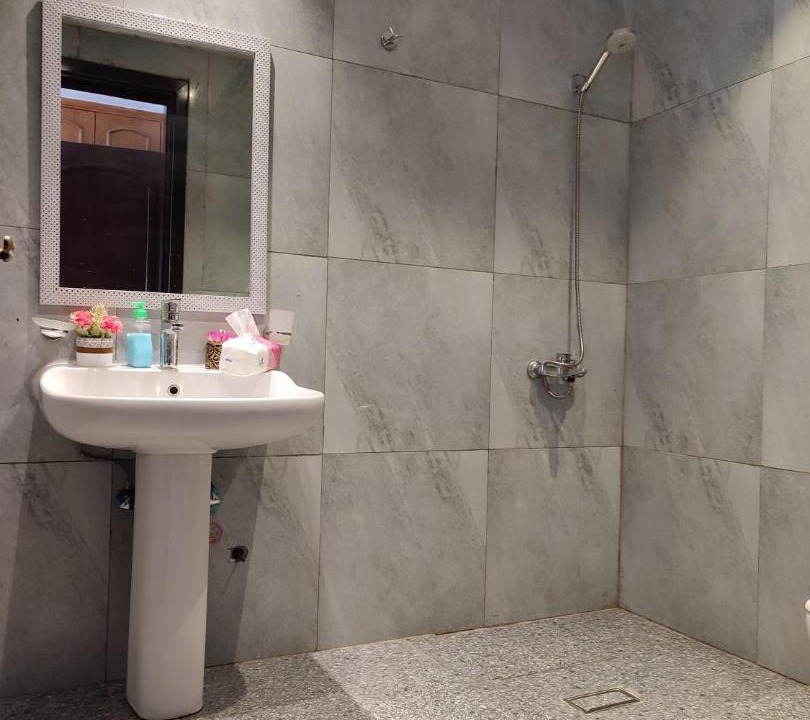 Photo of Bathroom in Dhahban