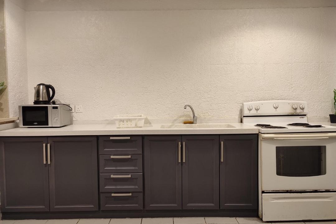 Photo of Kitchen in Dhahban