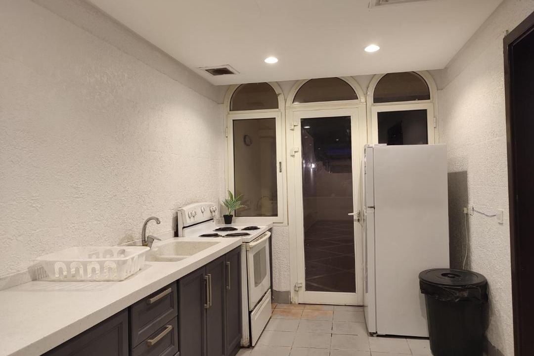 Photo of Kitchen in Dhahban