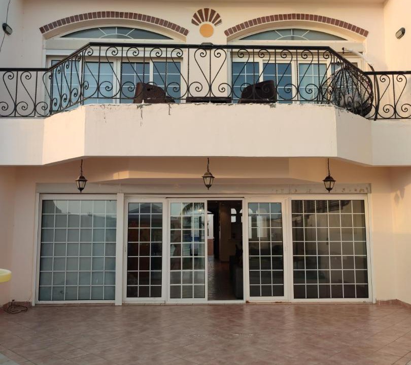 Photo of Buildings in Dhahban