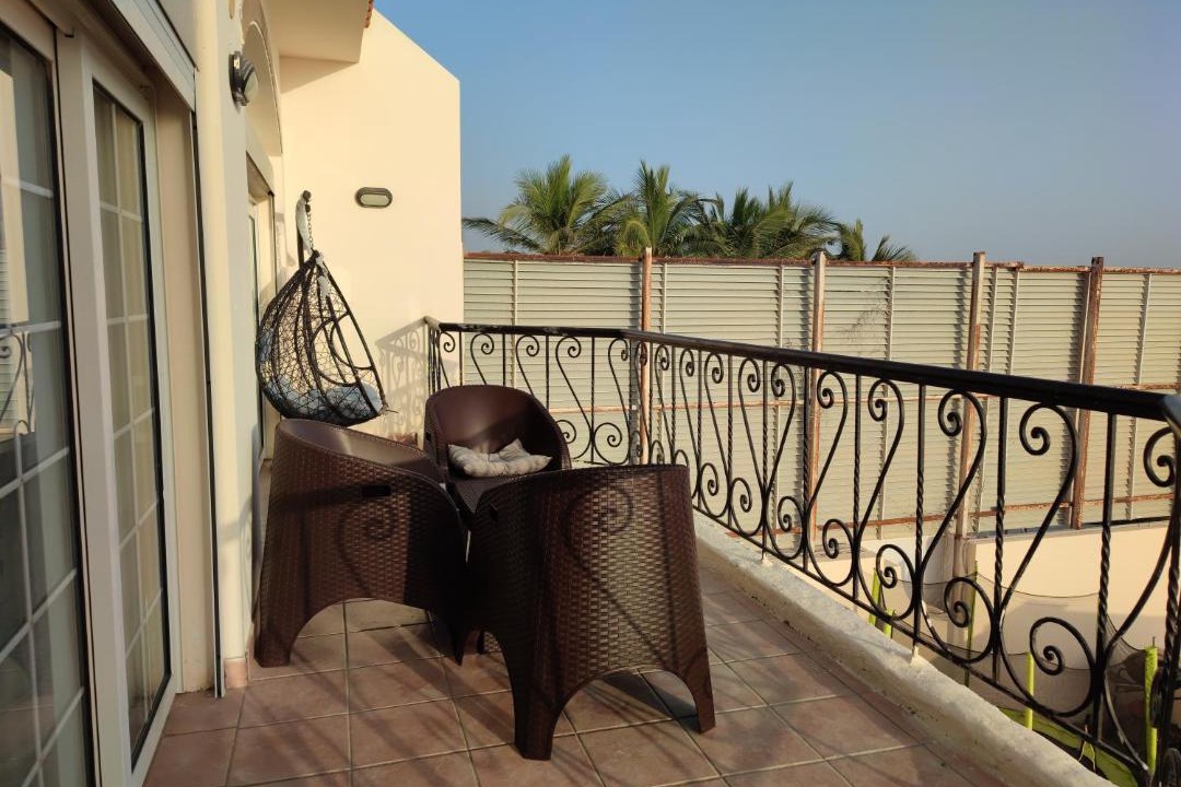 Photo of Patio Balcony in Dhahban