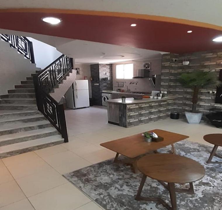 Photo of Livingroom in Taif