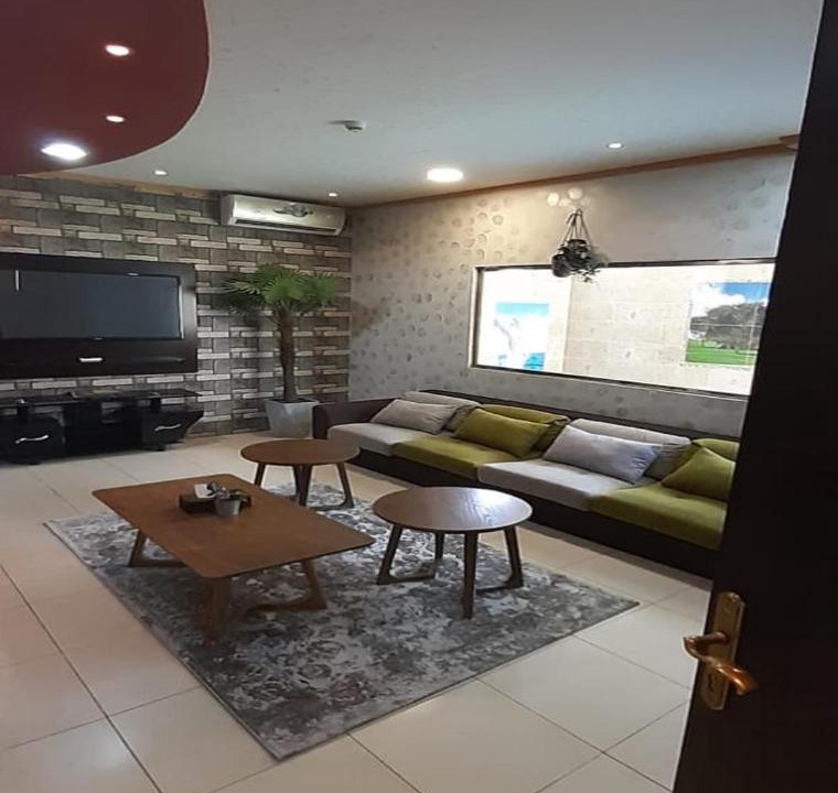 Photo of Livingroom in Taif