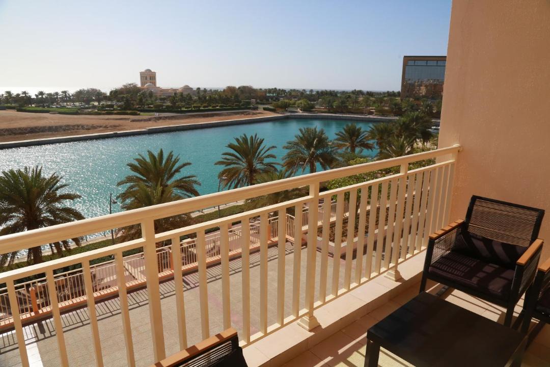 Photo of Patio Balcony in Bay La Sun