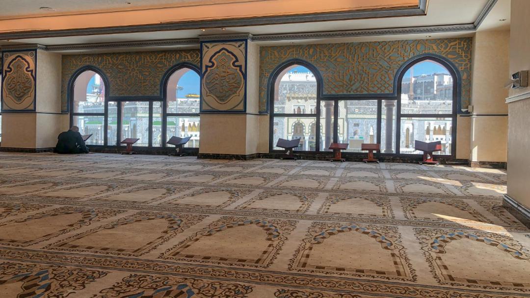 Photo of Others in Mecca