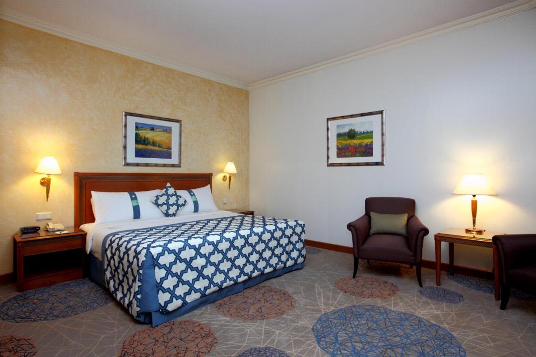 Photo of Bedroom in Al Khobar