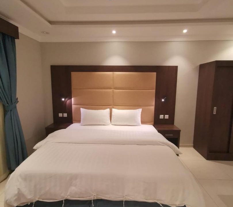 Photo of Bedroom in Al Kura