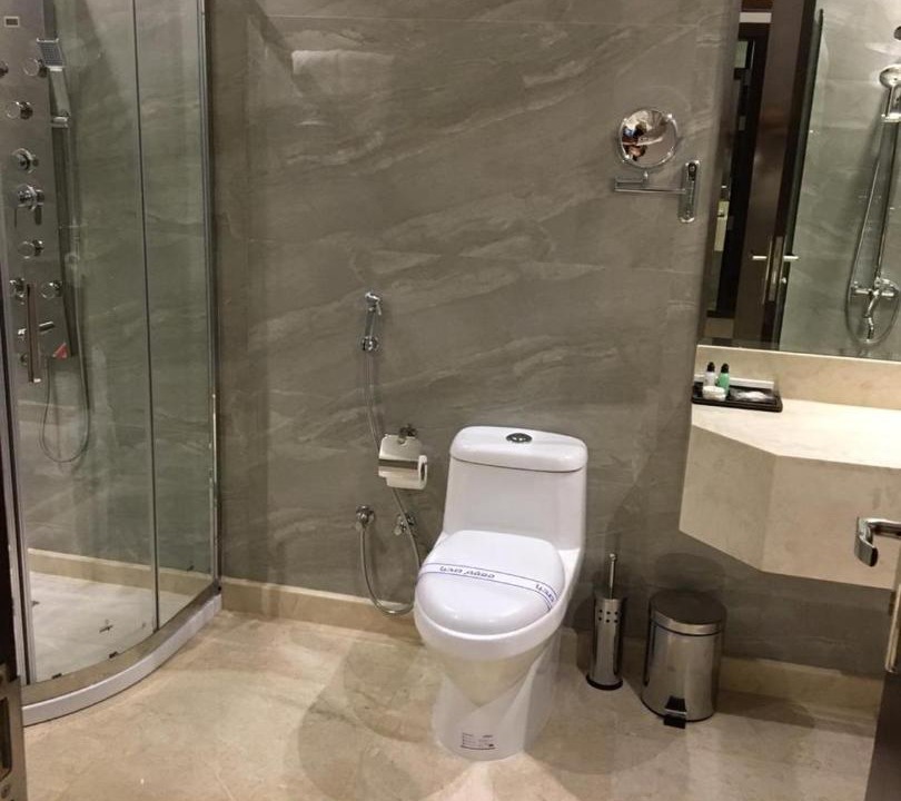 Photo of Bathroom in Al Wahah