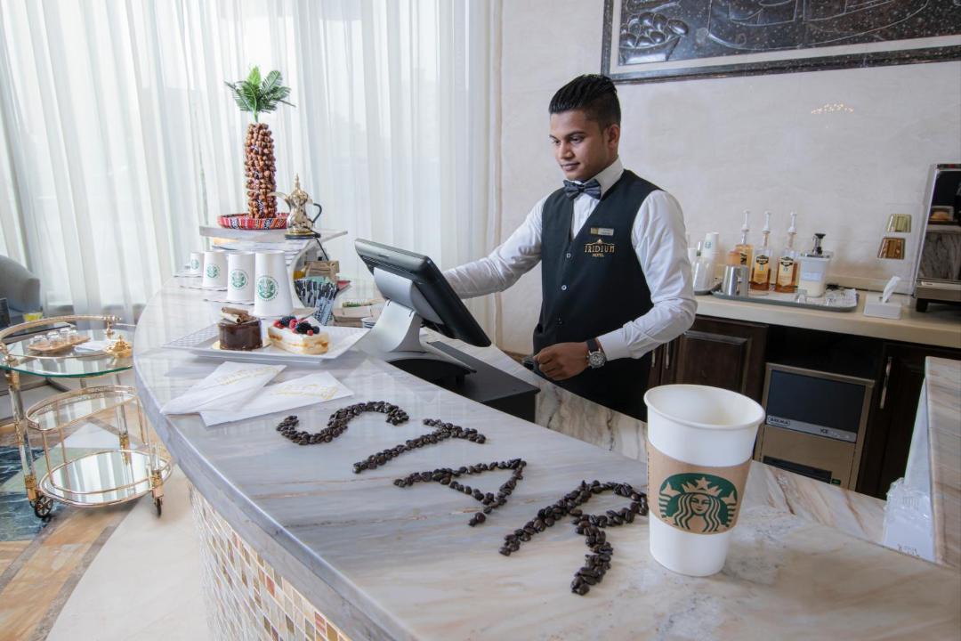 Photo of Others in Jeddah
