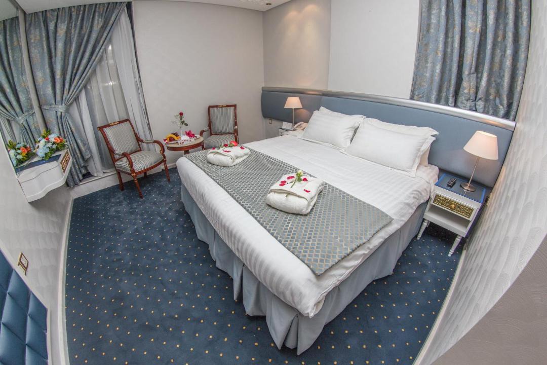 Photo of Bedroom in Al Aziziyah