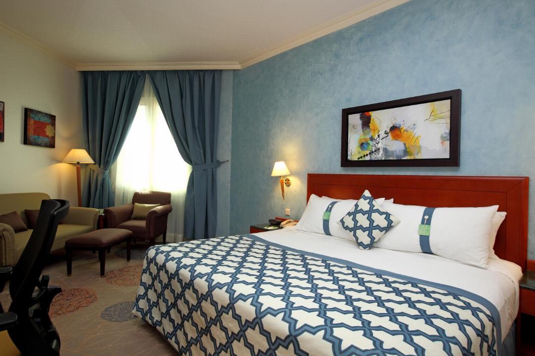 Photo of Bedroom in Al Khobar