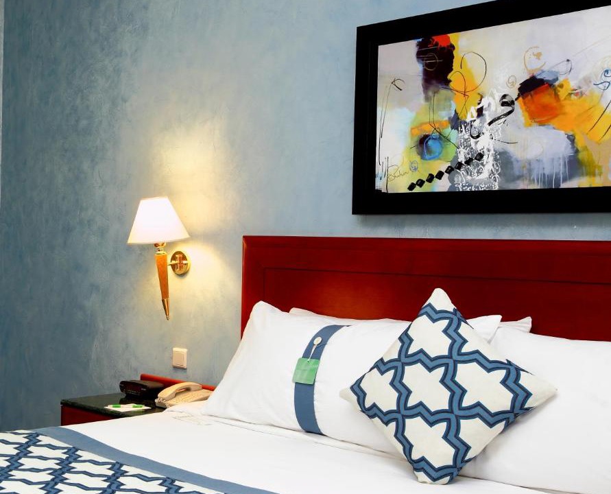 Photo of Bedroom in Al Khobar