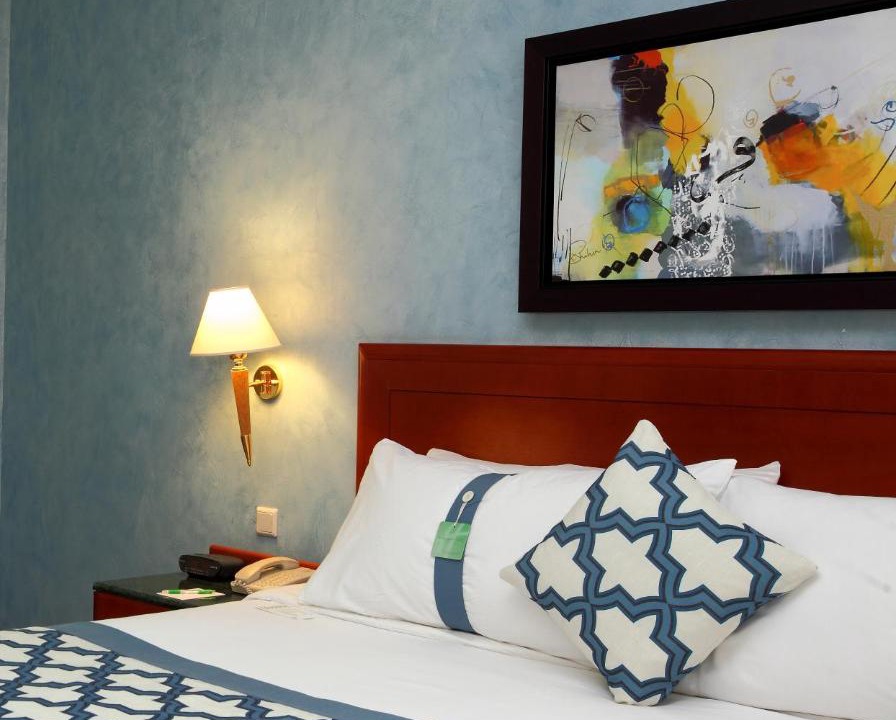 Photo of Bedroom in Al Khobar