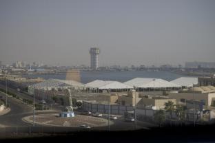 Photo of Buildings in Jeddah