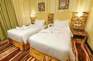 Photo of Bedroom in Jeddah