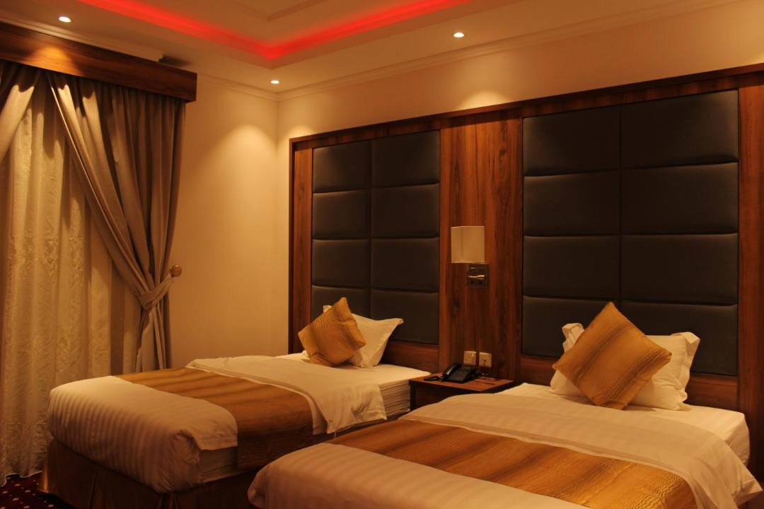 Photo of Bedroom in Hera Street