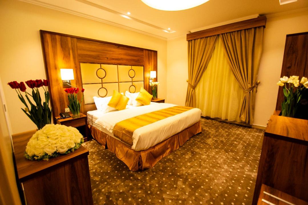 Photo of Bedroom in Hera Street