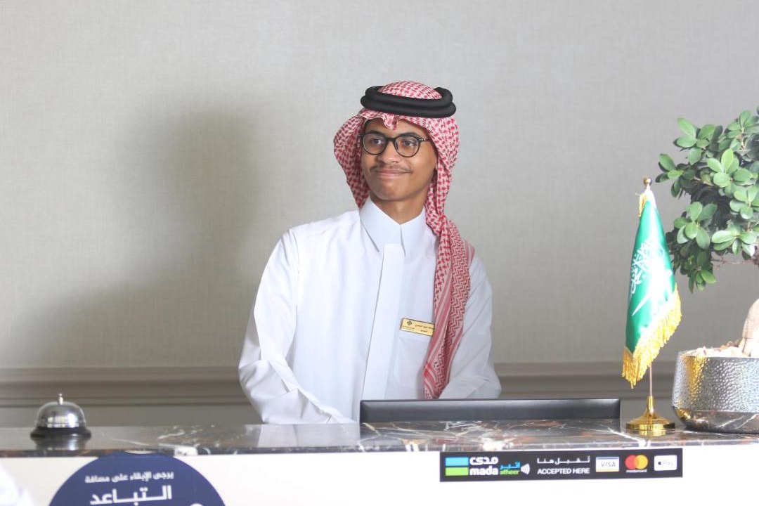 Photo of Others in Dammam